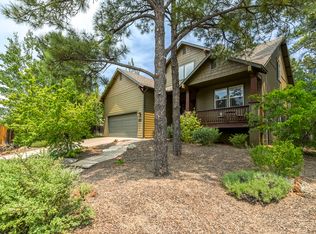 456 W Wulfenite Rd, Flagstaff, AZ 86005