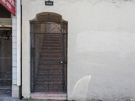 5th image of 751-755 Taraval St