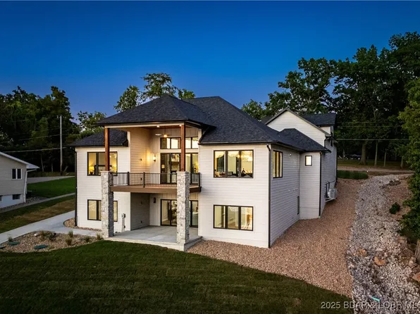 6635 Northview Dr, Osage Beach, MO 65065