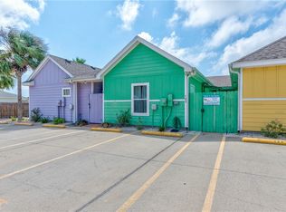 2212 State Highway 361 #102, Port Aransas, TX 78373