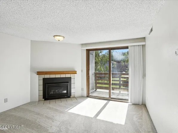 9645 Independence Dr Unit D307, Anchorage, AK 99507
