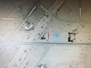 1436 Bering Blvd, Thermal, CA 92274