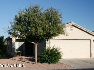 12609 N El Frio St, El Mirage, AZ, 85335