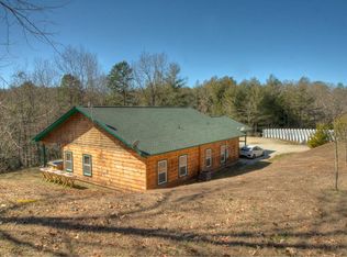 122 Tillman Rd, Bryson City, NC 28713