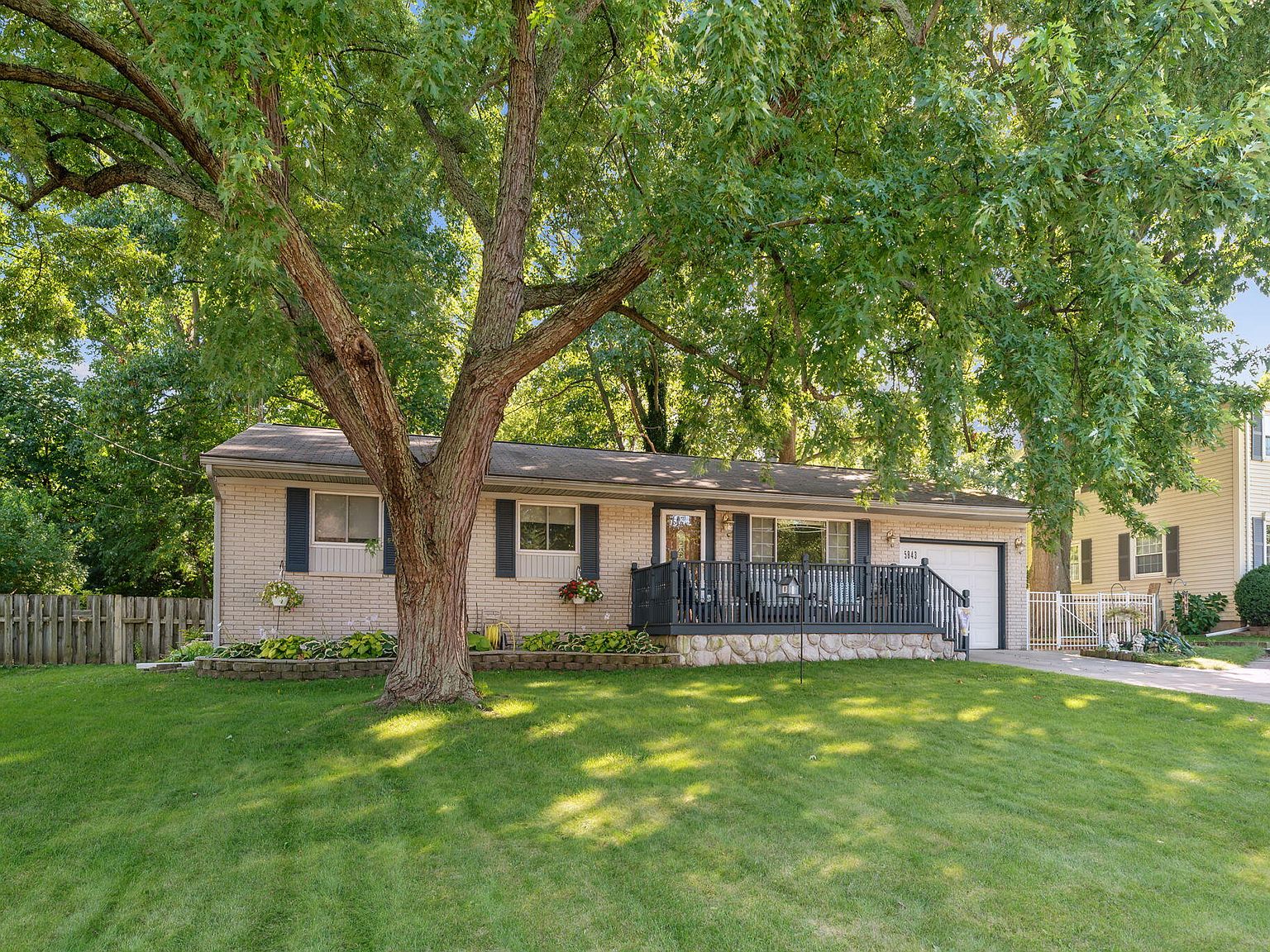5843 Ridge Rd, Stevensville, MI 49127 Zillow