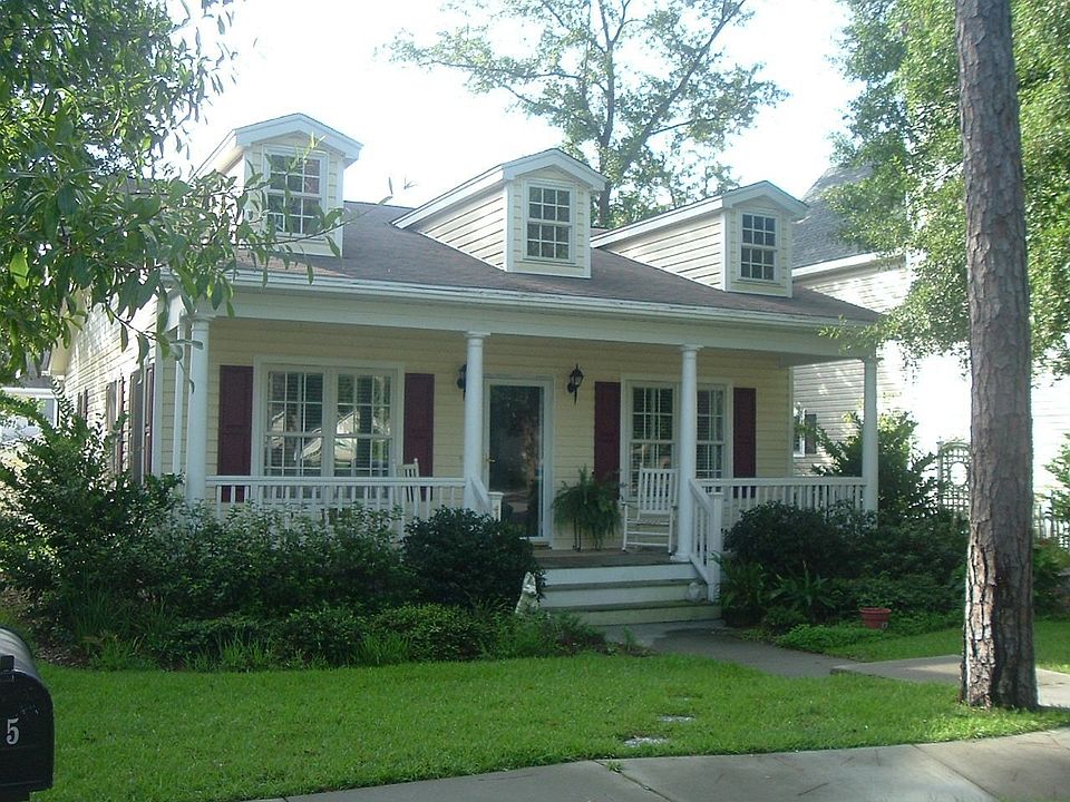 Southern Living in Westbury Park
