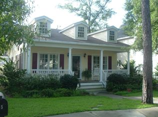 15 Norris Ave, Bluffton, SC 29910
