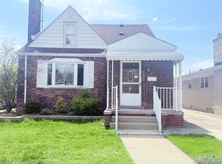 15423 McLain Ave, Allen Park, MI 48101