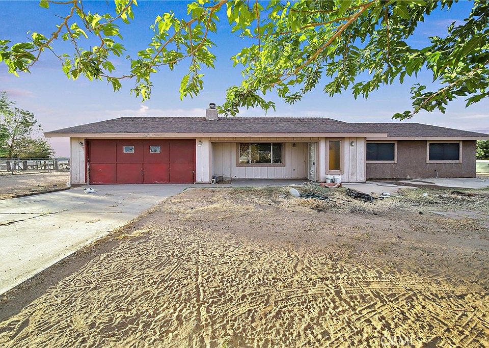 13992 Olancha Rd, Victorville, CA 92392 Zillow