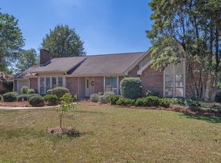 200 Chesterfield Rd, Hattiesburg, MS 39402