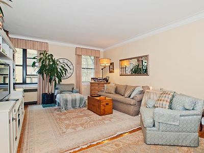 420 E 86th St APT 3G, New York, NY, 10028