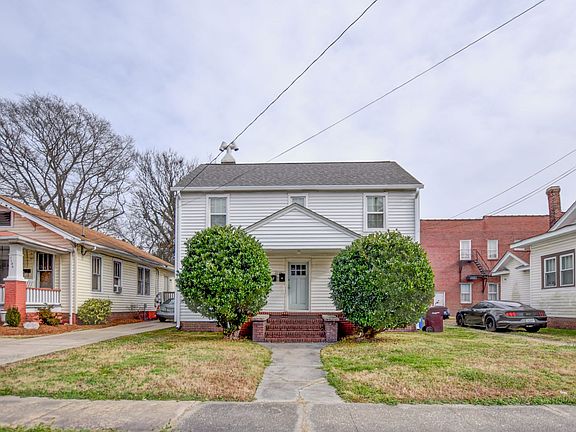 2nd image of 1135 Jackson Ave #1