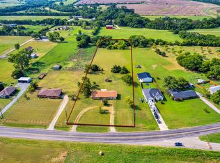 1102 E Fm 902, Howe, TX 75459