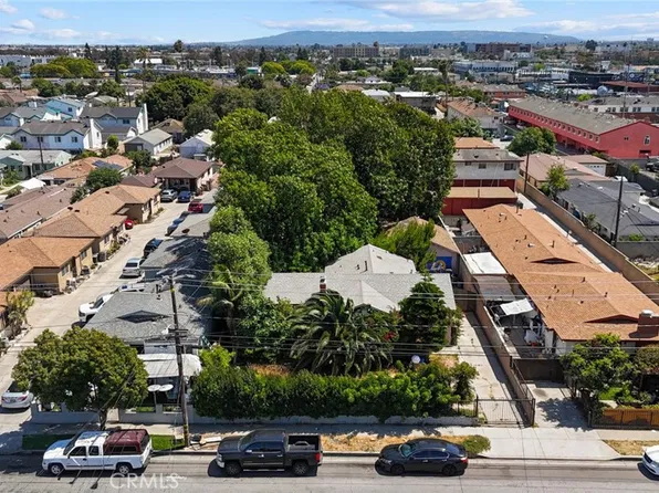 4302 W 106th St, Inglewood, CA 90304