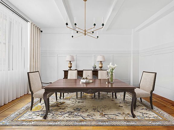5th image of 609 W 114th St APT 2