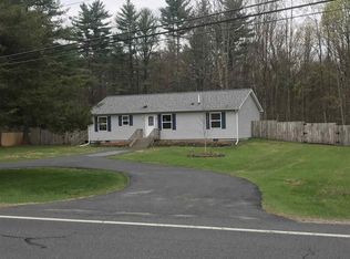 205 Fort Edward Rd, Fort Edward, NY 12828