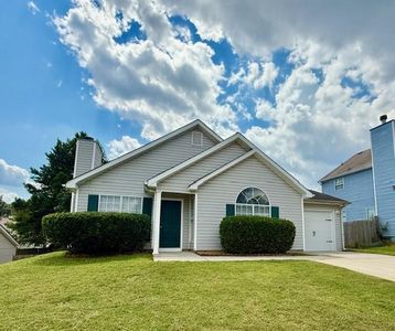 416 Eagles Flight Ln, Riverdale, GA, 30274