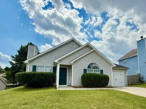 416 Eagles Flight Ln, Riverdale, GA 30274