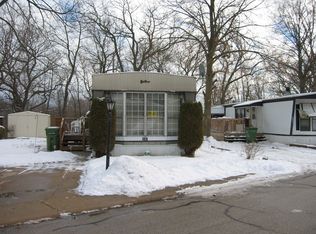 38455 N Sheridan Rd LOT 731, Beach Park, IL 60087
