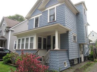 37 Pembroke St, Rochester, NY 14620