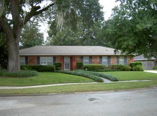 3614 Shamrock Ct, Orlando, FL 32806