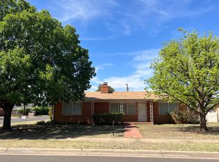 3218 36th St, Lubbock, TX 79413