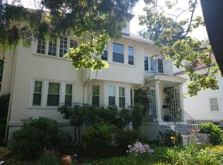 76 Columbia St #1, Brookline, MA 02446