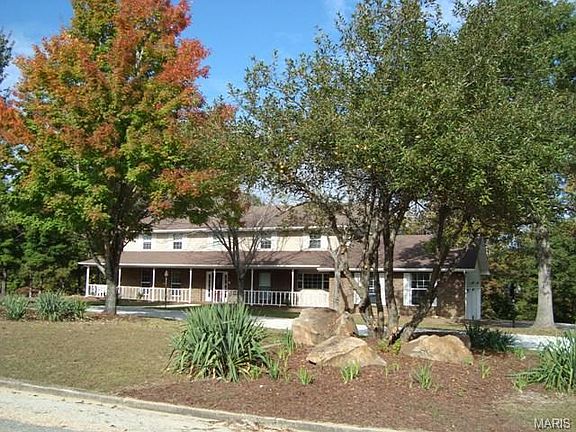 2nd image of 117 County Road 4190