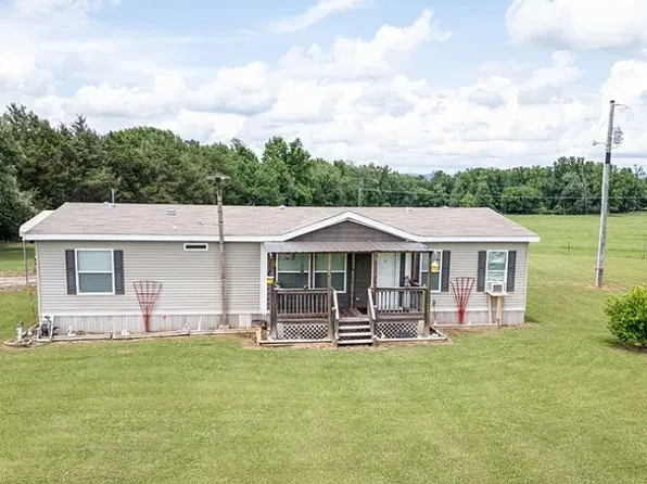 9644 Wire Rd, Mulberry, AR 72947