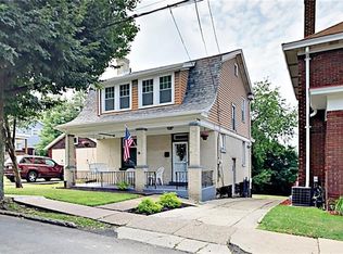 11 Perryview Ave, Pittsburgh, PA 15214