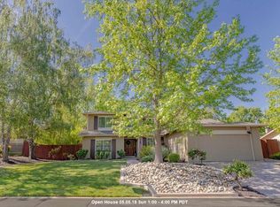 5614 Bettencourt Dr, Clayton, CA 94517