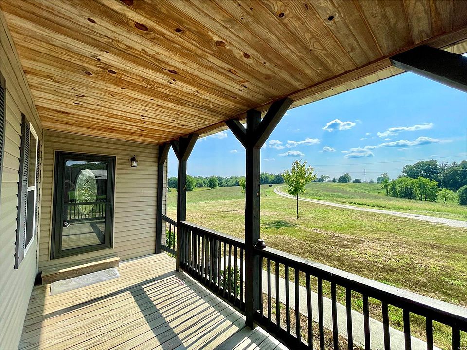 20754 State Highway 6, Lewistown, MO 63452 Zillow