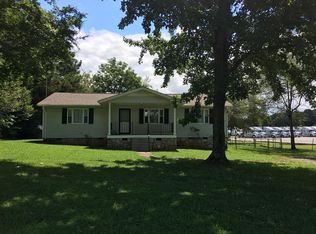 2254 N 225th Hwy, Chatsworth, GA 30705