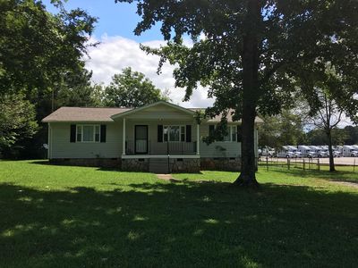 2254 N 225th Hwy, Chatsworth, GA, 30705