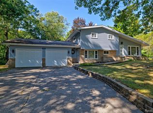4116 East St, Metamora, MI 48455