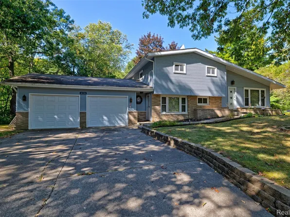 4116 East St, Metamora, MI 48455