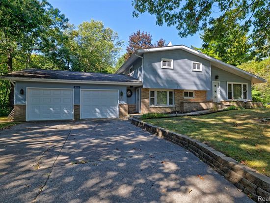 4116 East St, Metamora, MI 48455
