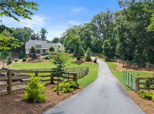 4813 Jess Helton Rd, Gainesville, GA 30506