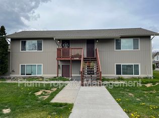 1601 Kemp St APT 4, Missoula, MT 59801