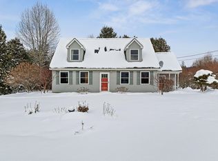 182 Rotax Rd, Monkton, VT 05469