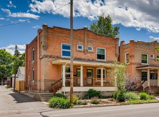 1918 E 22nd Ave, Denver, CO 80205