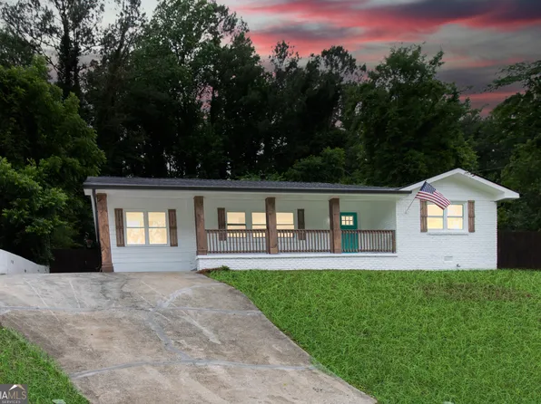 238 Judy Ln SW, Atlanta, GA 30315
