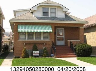 2736 N Major Ave, Chicago, IL 60639