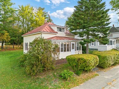 47 Sanger Avenue, Waterville, ME, 04901