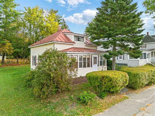 47 Sanger Avenue, Waterville, ME 04901