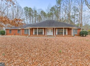 198 Carl Parker Rd, Hampton, GA 30228