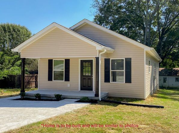 New Construction Homes in Cleveland TN | Zillow