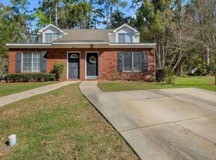 3368 Argonaut Dr, Tallahassee, FL 32312
