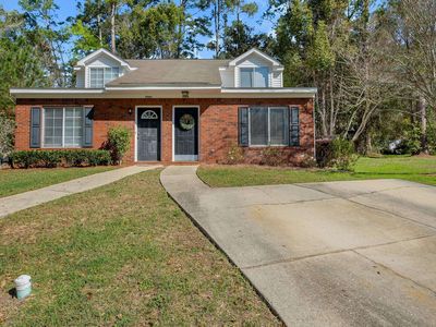 3368 Argonaut Dr, Tallahassee, FL, 32312