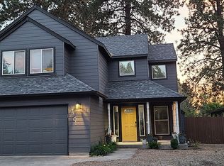 1101 SW Silver Lake Blvd, Bend, OR 97702